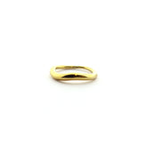 NELA ring - gold